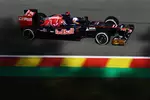 Foto zur News: Daniel Ricciardo (Toro Rosso)