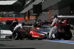 Foto zur News: Jenson Button (McLaren)