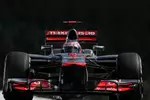 Foto zur News: Jenson Button (McLaren)