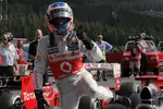 Foto zur News: Jenson Button (McLaren)