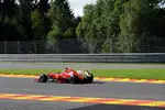 Foto zur News: Fernando Alonso (Ferrari)