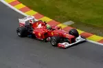 Foto zur News: Felipe Massa (Ferrari)