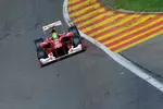 Foto zur News: Felipe Massa (Ferrari)