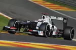 Foto zur News: Kamui Kobayashi (Sauber)