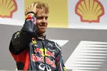 Foto zur News: Sebastian Vettel (Red Bull)