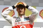 Foto zur News: Jenson Button (McLaren)