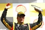 Foto zur News: Kimi Räikkönen (Lotus)