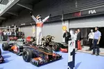 Foto zur News: Jenson Button (McLaren)