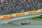 Foto zur News: Nico Hülkenberg (Force India)