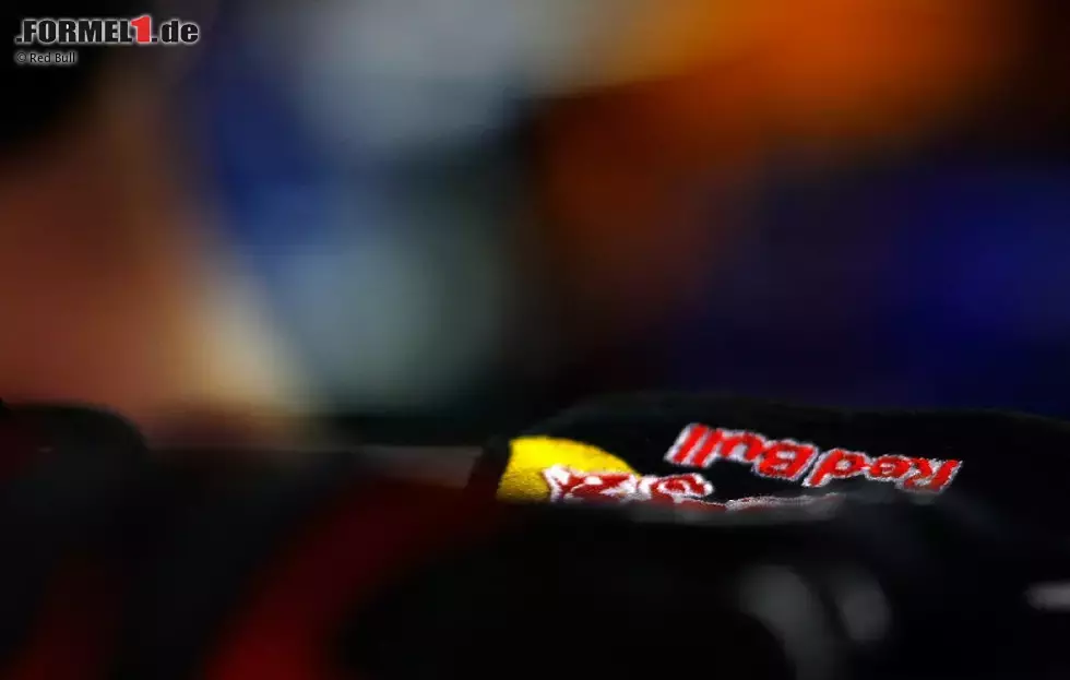 Foto zur News: Mark Webber (Red Bull)