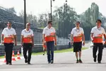 Foto zur News: Paul di Resta (Force India)