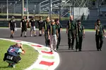 Foto zur News: Heikki Kovalainen (Caterham)