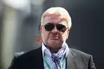 Foto zur News: Ex-Schumacher-Manager Willi Weber