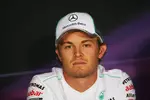 Foto zur News: Nico Rosberg (Mercedes)