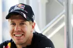 Foto zur News: Sebastian Vettel (Red Bull)