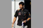 Foto zur News: Mark Webber (Red Bull)