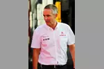 Foto zur News: Martin Whitmarsh (Teamchef, McLaren)