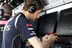 Foto zur News: Romain Grosjean (Lotus) muss in Monza zuschauen.