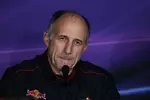 Foto zur News: Franz Tost (Teamchef, Toro Rosso)