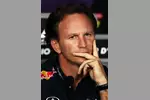 Foto zur News: Christian Horner (Red-Bull-Teamchef)