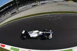 Foto zur News: Sergio Perez (Sauber)