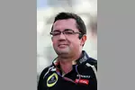 Foto zur News: Eric Boullier (Lotus-Teamchef)