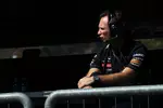 Foto zur News: Christian Horner (Red-Bull-Teamchef)