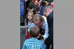 Foto zur News: Luca di Montezemolo (Ferrari-Präsident)