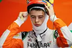 Foto zur News: Paul di Resta (Force India)