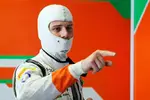 Foto zur News: Nico Hülkenberg (Force India)