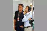 Foto zur News: Jean Alesi