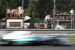 Foto zur News: Michael Schumacher (Mercedes)