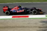 Foto zur News: Jean-Eric Vergne (Toro Rosso)