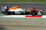 Foto zur News: Nico Hülkenberg (Force India)