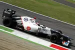 Foto zur News: Kamui Kobayashi (Sauber)