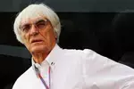 Foto zur News: Bernie Ecclestone (Formel-1-Chef)