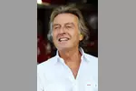 Foto zur News: Luca di Montezemolo (Ferrari-Präsident)