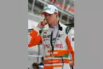 Foto zur News: Nico Hülkenberg (Force India)