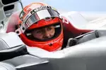 Foto zur News: Michael Schumacher (Mercedes)