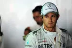 Foto zur News: Nico Rosberg (Mercedes)