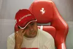 Foto zur News: Felipe Massa (Ferrari)