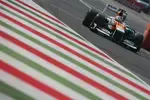 Foto zur News: Paul di Resta (Force India)