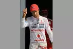 Foto zur News: Jenson Button (McLaren)