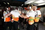 Foto zur News: Paul di Resta (Force India)