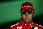 Foto zur News: Felipe Massa (Ferrari)