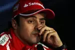 Foto zur News: Felipe Massa (Ferrari)