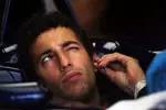 Foto zur News: Daniel Ricciardo (Toro Rosso)