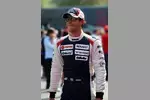 Foto zur News: Bruno Senna (Williams)