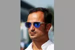 Foto zur News: Vitantonio Liuzzi (HRT)