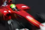 Foto zur News: Felipe Massa (Ferrari)